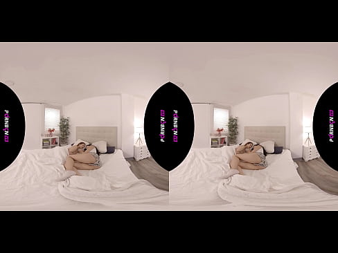❤️ PORNBCN VR બે યુવાન લેસ્બિયન 4K 180 3D વર્ચ્યુઅલ રિયાલિટીમાં શિંગડા જાગે છે જીનીવા બેલુચી કેટરિના મોરેનો gu.pornobot.ru પર ﹏